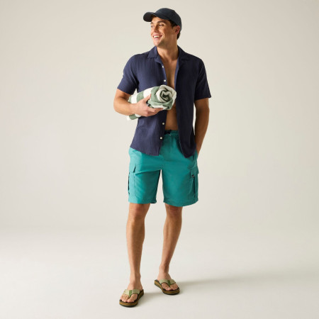 Herrenbadeanzug Regatta Blanmont Swim Short