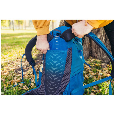 Rucksack Gregory Stout 45 Plus Size