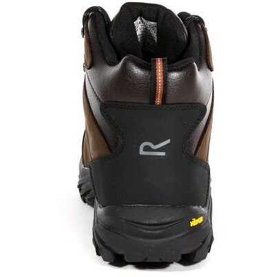 Herrenschuhe Regatta Burrell Leather