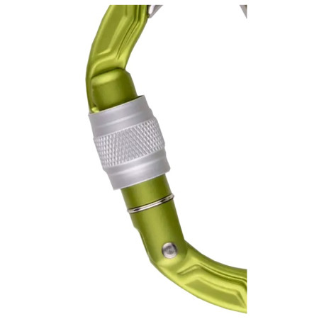 Karabiner Edelrid Bulletproof Screw