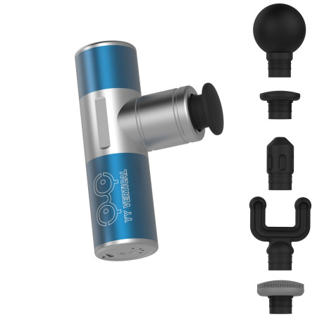 Massagegerät YY VERTICAL Shock Mini