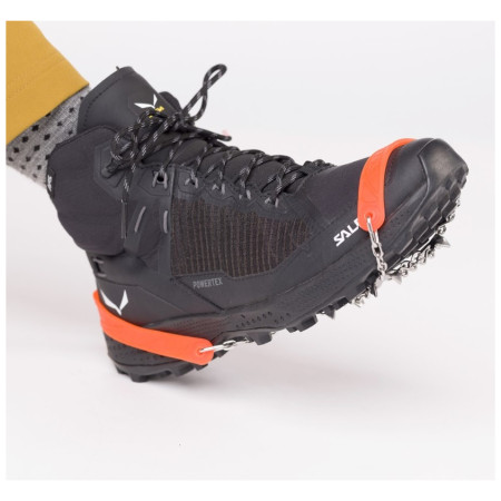 Steigeisen Salewa Ultralight Mtn Spike Crampon