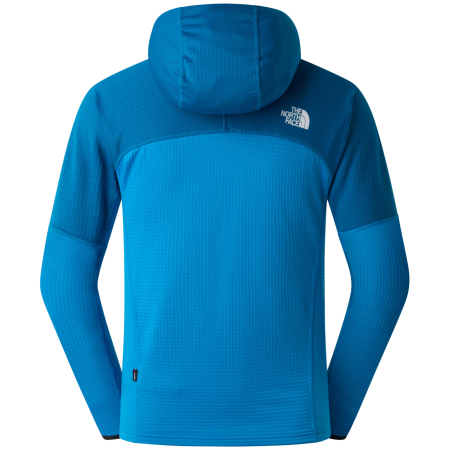 Herrenjacke The North Face Stormgap Powergrid Hoodie