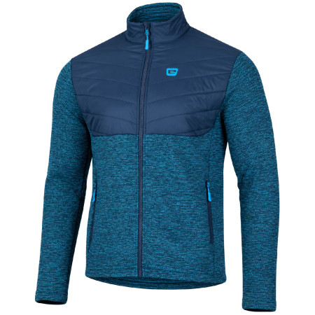 Herren Funktions-Sweatshirt Etape Shadow