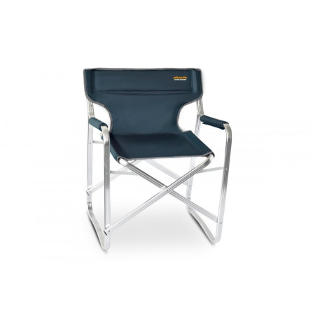 Campingstuhl Pinguin Director Chair blau