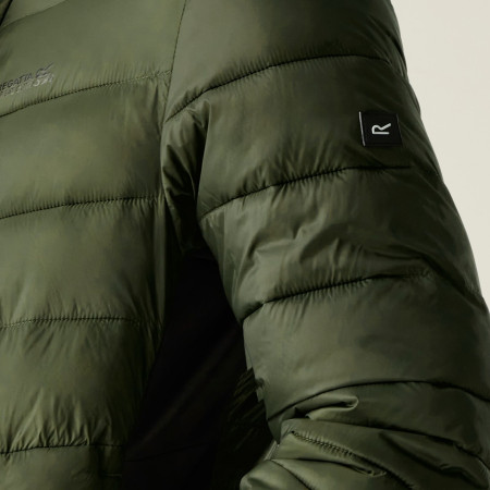 Herrenjacke Regatta Leedre Hybrid