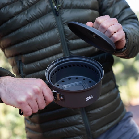 Kochset Esbit 1000 HA