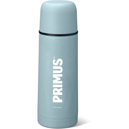 Thermokanne Primus Vacuum Bottle 0,5 l hellblau PaleBlue