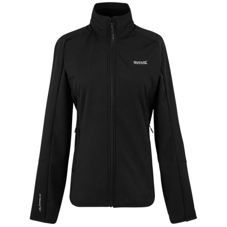 Damenjacke Regatta Women's Moutdale schwarz Black