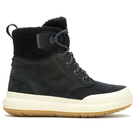 Damen Winterschuhe Merrell Marquette Thermo Lace Wp