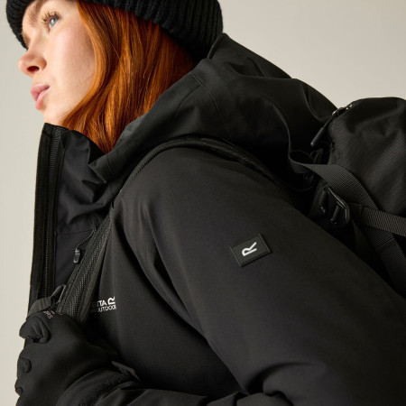 Damenjacke Regatta Womens Highton Stretch Padded Jacket