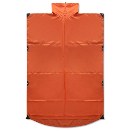 Biwaksack Trimm Haven orange orange