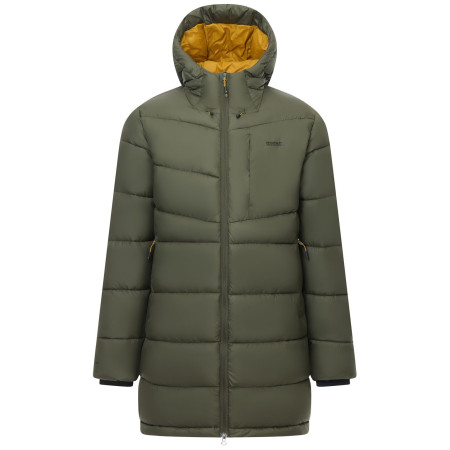 Herren-Winterjacke Regatta Browen khaki DrkKhaWdB