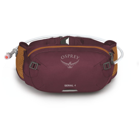 Hüfttasche Osprey Seral 4 lila aprium purple