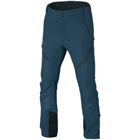 Herrenhose Dynafit #Mercury 2 Dst M Pnt blau/schwarz Blue