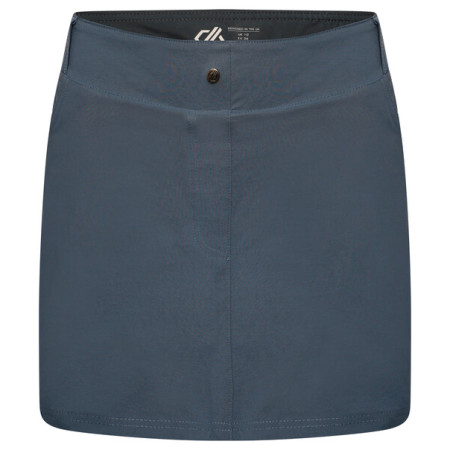 Damenrock Dare 2b Melodic III Skort grau Orion Grey