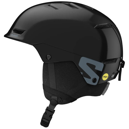 Skihelm Salomon Husk Kids Mips
