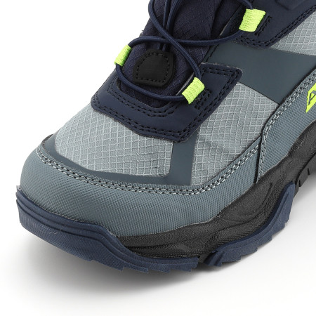 Kinder Winterschuhe Alpine Pro Nero