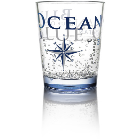 Glas Brunner Multiglass Blue Ocean SAN