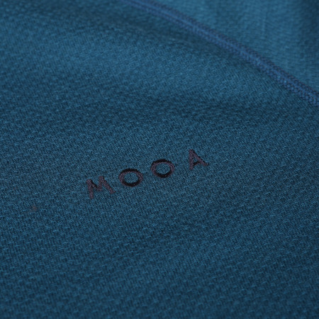 Damen-Sweatshirt MOOA Merino 3D 240