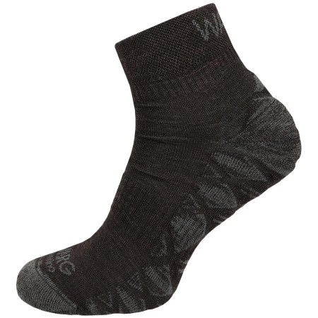 Socken Warg Endurance Merino Mid