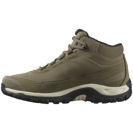 Herren Winterschuhe Salomon Shelter Waterproof
