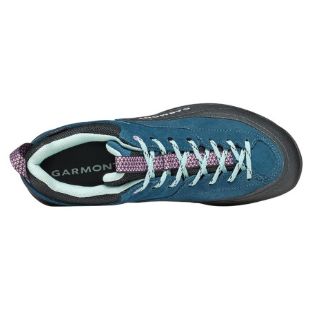 Damen Trekkingschuhe Garmont Dragontail Wp Wms