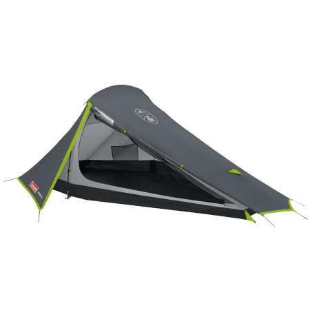 Ultraleichtes Zelt Coleman Bedrock 2