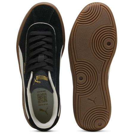 Damenschuhe Puma Club Klassika SD