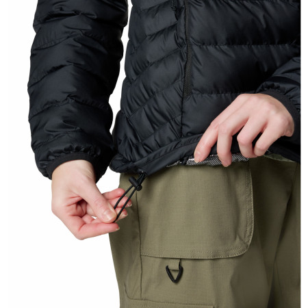 Damenjacke Columbia Powder Lite™ II Hooded Jacket