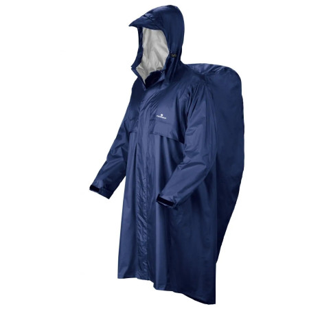 Regencape Ferrino Trekker L/XL blau Blue