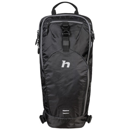 Rucksack Hannah Bike 10 dunkelgrau anthracite II