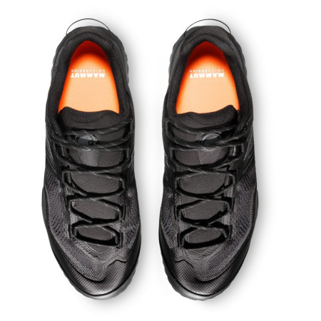 Herrenschuhe Mammut Ducan II Low GTX Men