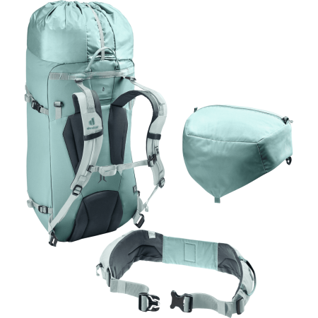 Rucksack Deuter Guide 42+8 SL