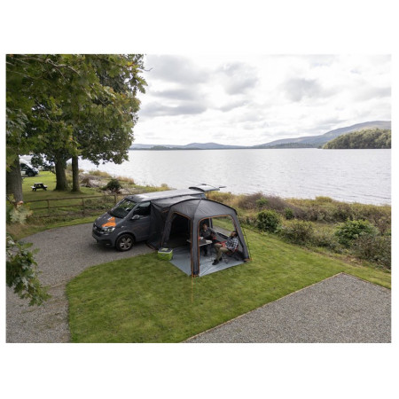 Vorzelt Vango Tailgate Hub II Low