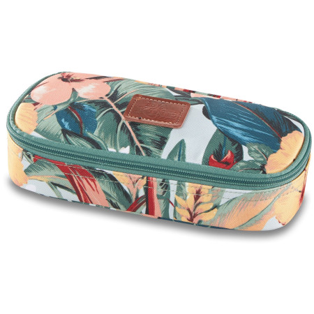Etui Dakine School Case (2024) grün/blau Island Spring