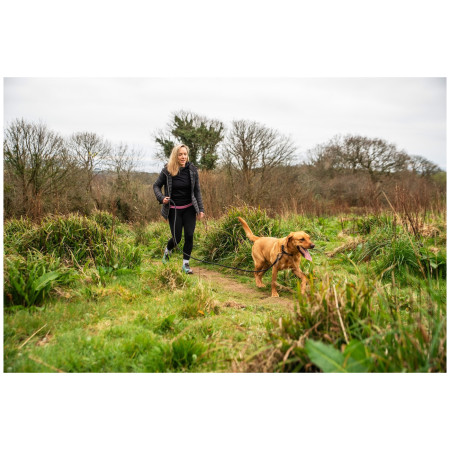 Hundeleine Mountain Paws Extra Long Rope Dog Lead