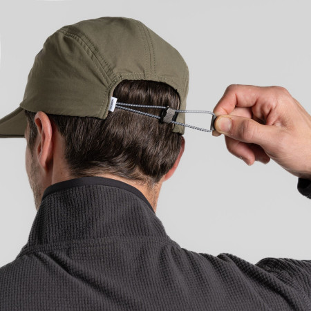 Baseballmütze Craghoppers Nosilife Multi Active Cap II