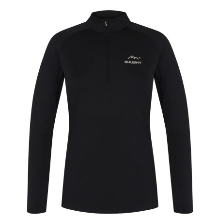 Damen-Funktionsshirt Husky Tromi zip L