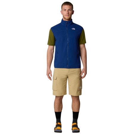 Herrenshorts The North Face Exploration Cargo Short