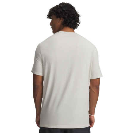 Herren-T-Shirt Under Armour Explor Graphic Ss