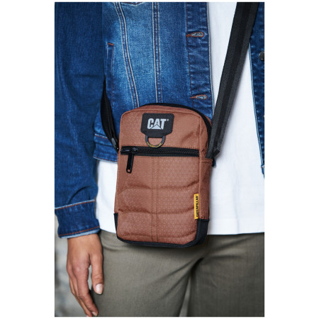 Umhängetasche Caterpillar Millennial Classic Rodney