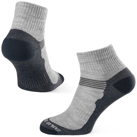 Socken Zulu Merino Lite 3 pack