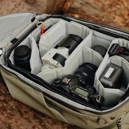 Kameratasche Peak Design Camera Cube V2 S-Medium