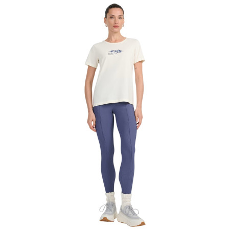 Damen-T-Shirt 4F Tshirt F2713