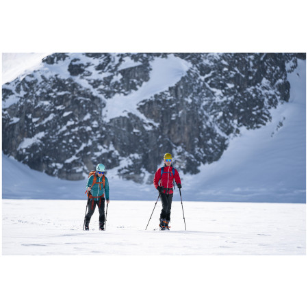 Damenjacke High Point Total Alpha 2.0 Lady Jacket