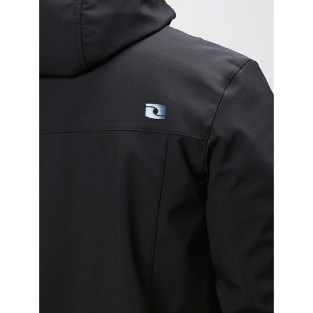 Herrenjacke Loap Lador