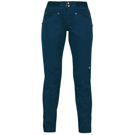 Damenhose Karpos Noghera W Pant blau Gibraltar Sea
