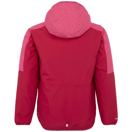 Kinderjacke Regatta Volcanics Reflective Jacket VIII