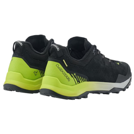 Herrenschuhe Lowa Explorer Gtx Lo